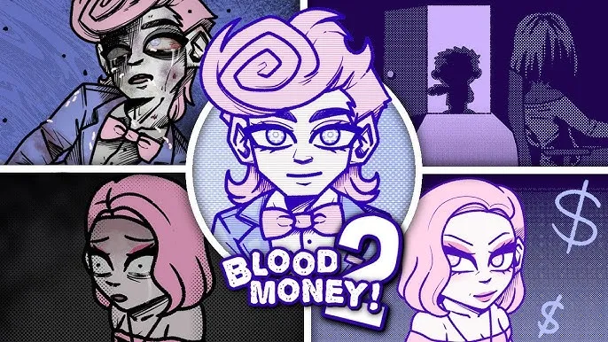 Bloodmoney 2