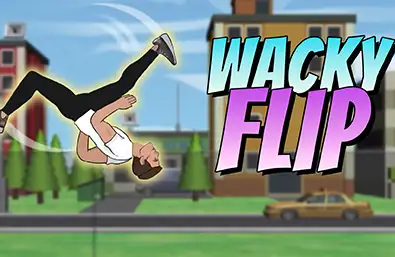 Wacky Flip
